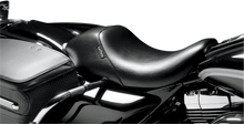 Le Pera Bare Bones Up-Front Solo Seat fits 2008-2025 Harley Touring LKU-005