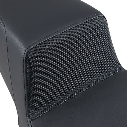 Saddlemen Step Up Gripper Gelcore Seat fits 1997-2007 Harley Touring FLHR FLHX