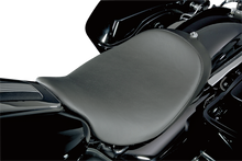 Danny Gray Weekday Solo Seat fits 2008-2025 Harley Touring FLHX FLHR FLHTKL