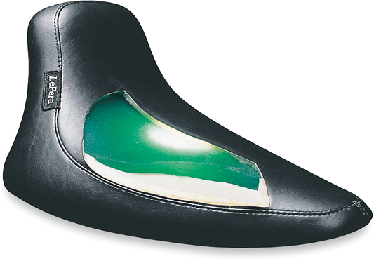 Le Pera Bare Bones Solo Gel Seat fits 1984-1999 Harley Davidson Softail LGN-007