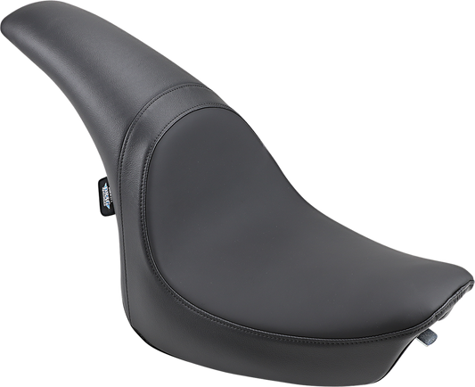 Drag Specialties Predator Seat 2000-2007 Harley Davidson Softail Deuce FXSTD