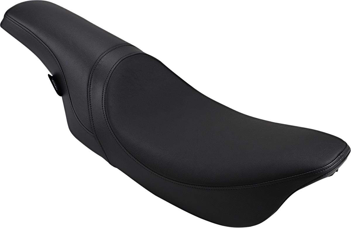 Drag Specialties Predator Smooth Seat fits 1997-2007 Harley Touring FLHR FLHX