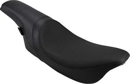 Drag Specialties Predator Smooth Seat fits 1997-2007 Harley Touring FLHR FLHX