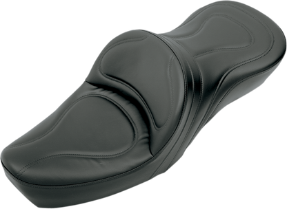 Saddlemen Explorer Seat with Gel Core Seat fits 1979-2003 Harley Sportster