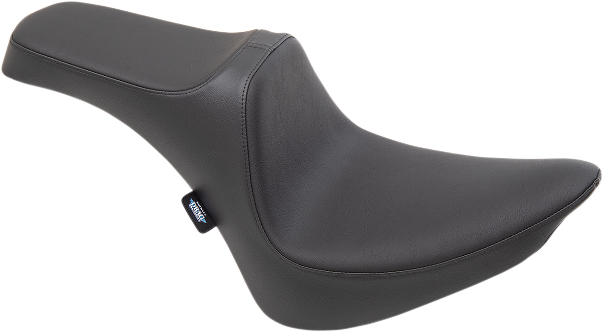 Drag Specialties Predator Seat fits 1984-1999 Harley Softail Fat Boy Heritage