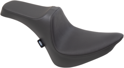 Drag Specialties Predator Seat fits 1984-1999 Harley Softail Fat Boy Heritage