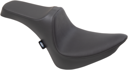Drag Specialties Predator Seat fits 1984-1999 Harley Softail Fat Boy Heritage