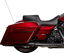 Drag Specialties Performance Predator Seat fits 2008-25 Harley Touring FLHX FLTR
