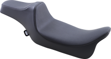Drag Specialties Predator III Extended Reach Seat fits 2008-2025 Harley Touring