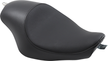 Drag Specialties Black Solo Seat 2004-2022 Harley Davidson Sportster XLN XLL