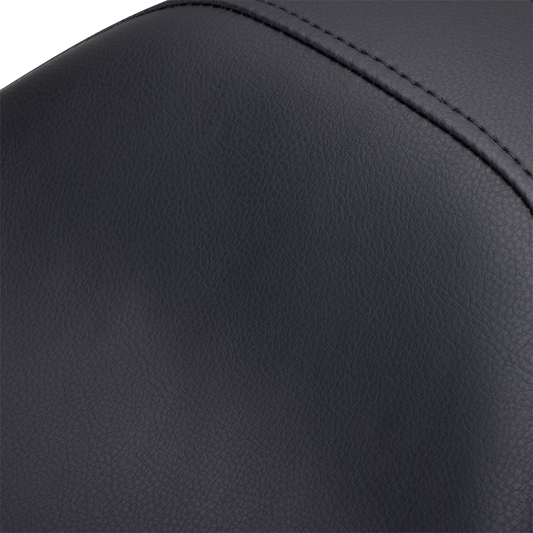 Saddlemen Pro Tour 2-Up Seat fits 2004-2022 Harley Davidson Sportster