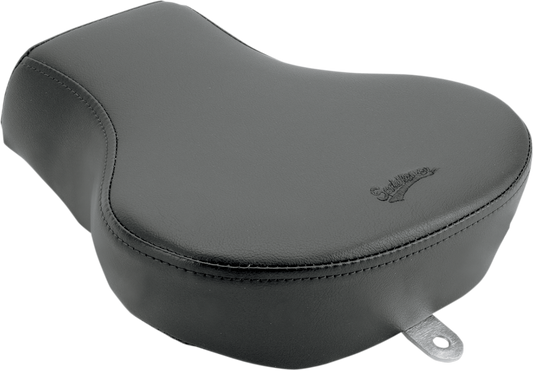 Saddlemen Renegade Gel Rear Pillion Seat for 2006-2017 Harley Softail Fat Boy