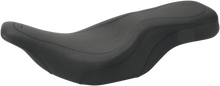 Mustang Wide Tripper Seat 1997-2007 Harley Touring Electra Road Glide