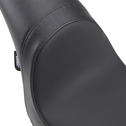 Drag Specialties Predator Seat 2000-2007 Harley Davidson Softail Deuce FXSTD