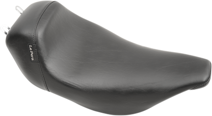 Le Pera Bare Bones Solo Seat fits 1997-2001 Harley Davidson Electra Road Glide