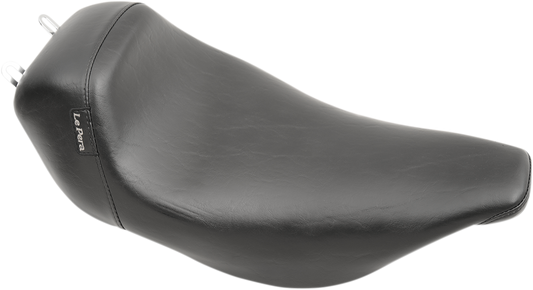 Le Pera Bare Bones Solo Seat fits 1997-2001 Harley Davidson Electra Road Glide