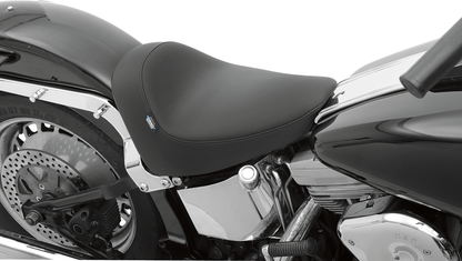 Drag Specialties Solo Seat 1984-1999 Harley Davidson Softail Fat Boy Heritage