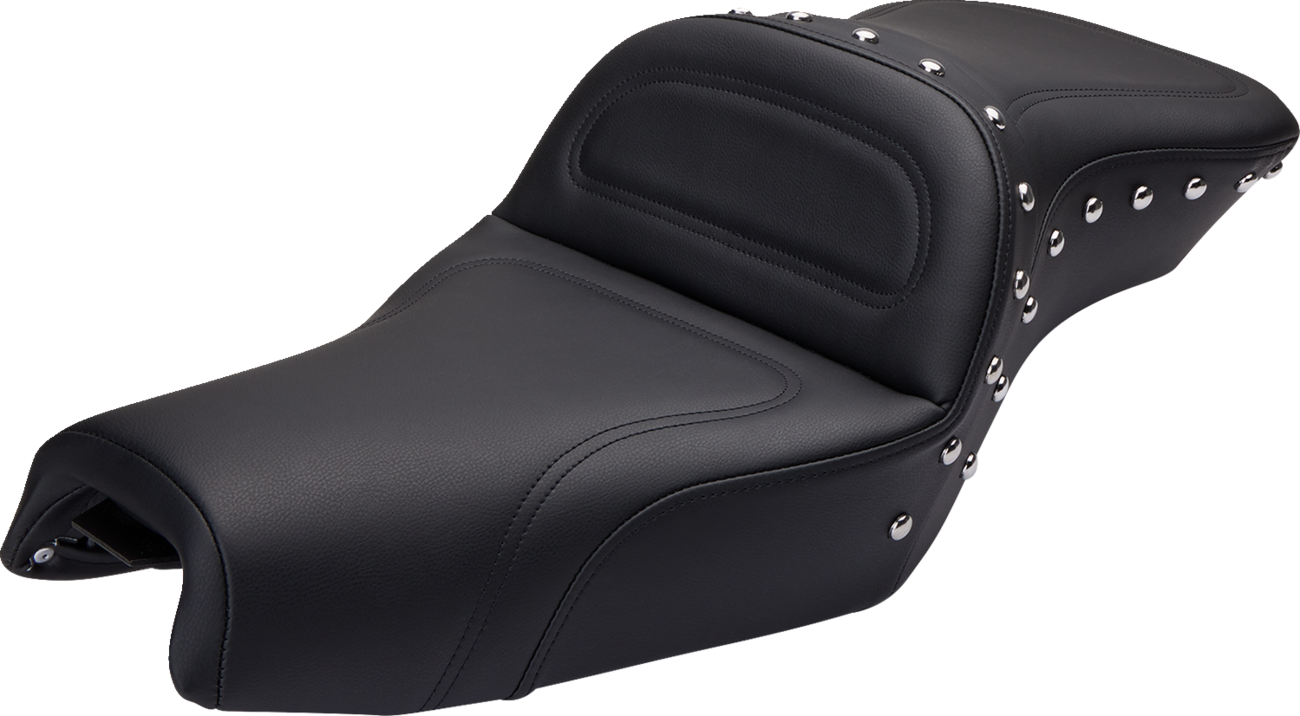 Saddlemen Explorer Special Seat fits 2004-2020 Harley Davidson Sportster