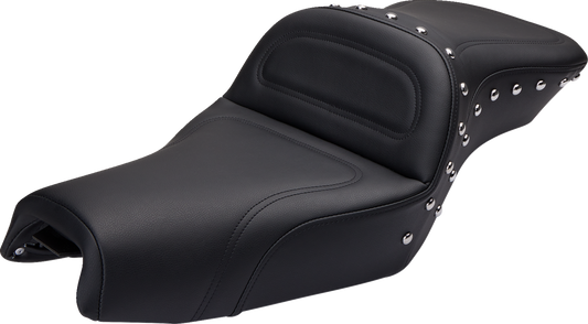 Saddlemen Explorer Special Seat fits 2004-2020 Harley Davidson Sportster