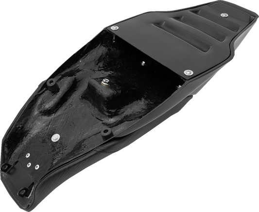 Saddlemen Eliminator Tail Section/Seat fits 2004-2020 Harley Davidson Sportster