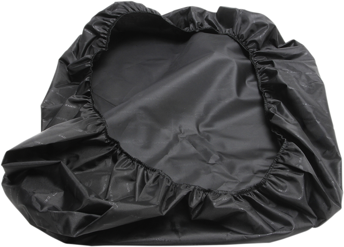 Saddlemen Step Up Motorcycle Seat Rain Cover for Harley Davidson Sportster XL