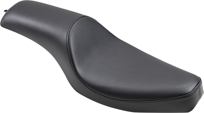 Drag Specialties Predator Smooth Seat fits 1957-1978 Harley Sportster Ironhead
