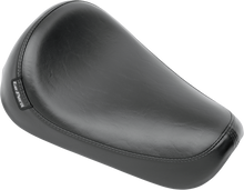 Le Pera Silhouette Solo Seat fits 1982-2003 Harley Sportster XL 1200 883