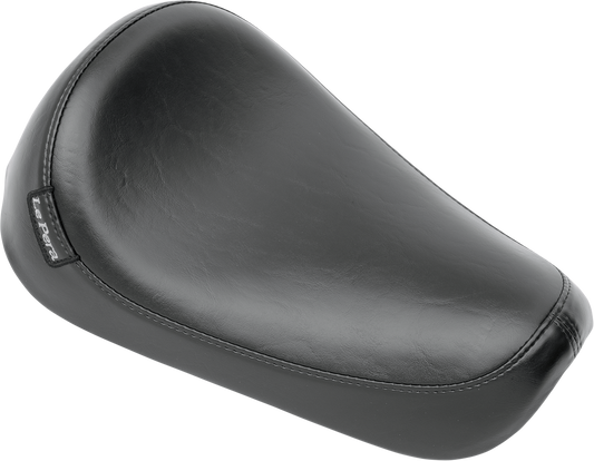 Le Pera Silhouette Solo Seat fits 1982-2003 Harley Sportster XL 1200 883