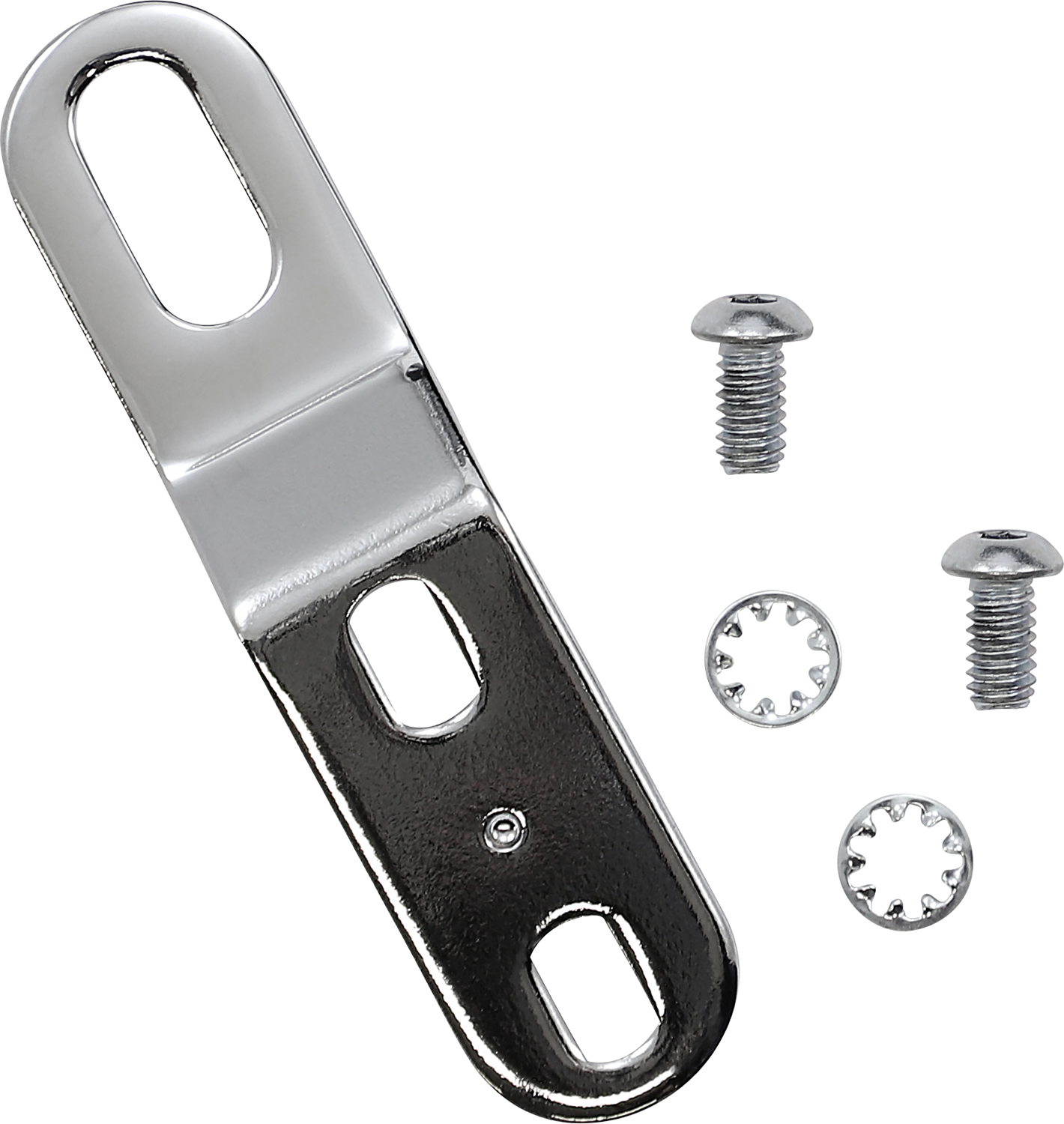 Le Pera Cherokee Pleated 2-Up Seat for 2018-2023 Harley Softail Street Bob FXBB