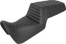 Saddlemen Step Up Tuck-N-Roll Gel Seat fits 2021-2026 Harley Pan America 1250
