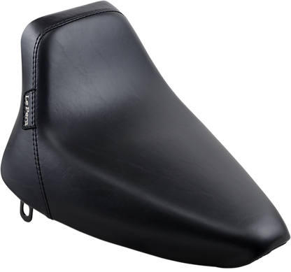 Le Pera Bare Bones Solo Seat fits 1984-1999 Harley Davidson Softail LN-007