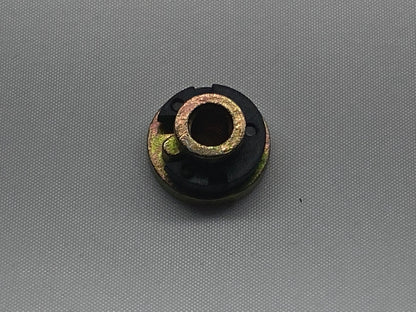 Drag Specialties Single 1/4"-20 fits Harley Seat Mount Nut XL FXR FXD FLST