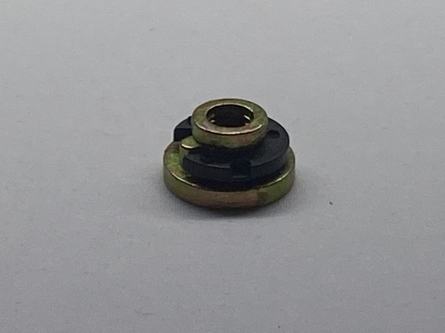 Drag Specialties Single 1/4"-20 fits Harley Seat Mount Nut XL FXR FXD FLST