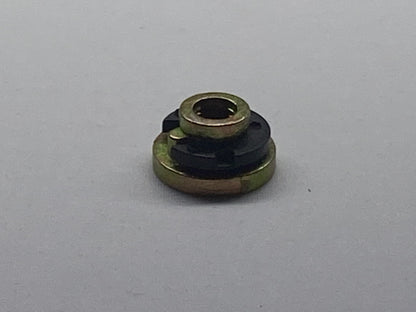 Drag Specialties Single 1/4"-20 fits Harley Seat Mount Nut XL FXR FXD FLST