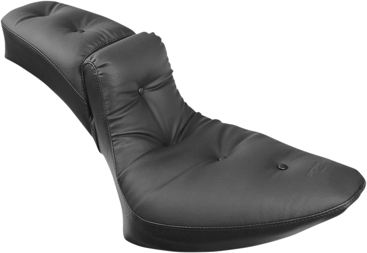 Mustang Regal Duke Seat for 1984-1999 Harley Heritage Bad Boy Night Train 75110