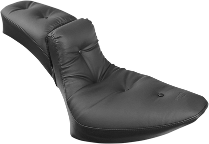 Mustang Regal Duke Seat for 1984-1999 Harley Heritage Bad Boy Night Train 75110