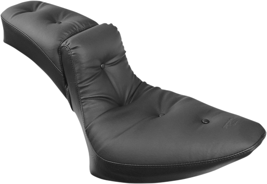 Mustang Regal Duke Seat for 1984-1999 Harley Heritage Bad Boy Night Train 75110