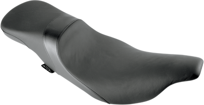 Danny Gray Weekday Low Profile Smooth Seat fits 1997-2007 Harley Touring FLHT