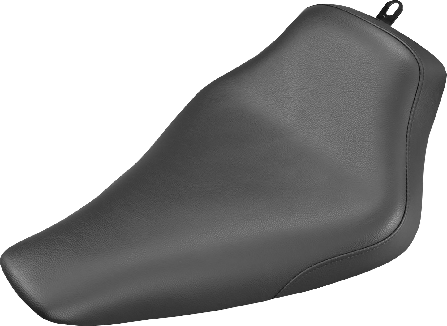 Saddlemen Renegade Smooth Solo Seat for 2012-2017 Harley Softail Slim FLS