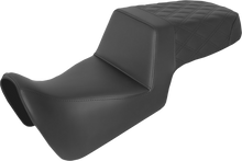 Saddlemen Step-Up Gel Seat fits 2021-2026 Harley Pan America RA1250 Special