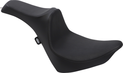 Drag Specialties Predator III Seat fits 2018-2022 Harley Softail FXBB FLSL