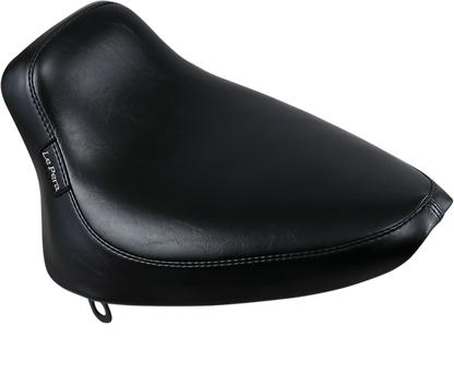 Le Pera Silhouette Solo Gel Seat fits 1984-1999 Harley Davidson Softail LGN-850
