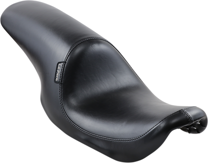 Le Pera Silhouette Up-Front Seat fits 1996-2003 Harley Dyna Super Glide LNU-861