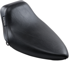 Le Pera Bare Bones Solo Seat fits 1964-1984 Harley Davidson Dyna Touring LN-002