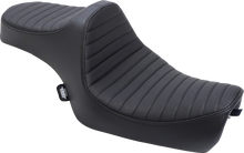 Drag Specialties Predator III Seat 2004-2022 Harley Davidson Sportster XLL XLC